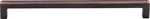 Top Knobs TK675 Podium Pull 9" (c-c) Umbrio. Fixed Price $19.99.
