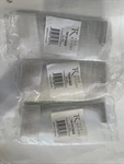 Top Knobs TK1013AG Riverside Pull 5-1/16" Center Ash Gray. Fixed Price $10.00.