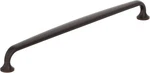 Renown 10-1/16 Inch 256MM Ctr-to-ctr Oil-rubbed Bronze Cabinet Pull BP36988ORB. Fixed Price $18.90.