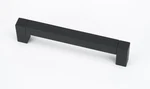 Alno A420-6-MB Block 6" Pull Matte Black. Fixed Price $59.96.