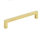 Elements Stanton 5-1/16" (128 Mm) Center Handle 625-128BG New. Fixed Price $8.24.