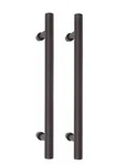 Delaney BD0464 15-3/4 Inch Back To Barn Door Pull. Fixed Price $40.00.