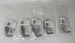 Amerock (BP19322-WN) 3" Center Weathered Nickel Cabinet Pull -lot Of 5. Fixed Price $19.99.