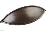 Oil Rubbed Bronze Knobs Pulls Kitchen Cabinet Handles Hardware Closet Vanity. Fixed Price $131.00.