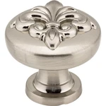 Jeffrey Alexander 218SN 1-3/8" Diameter Satin Nickel Lafayette Cabinet Knob. Fixed Price $13.61.