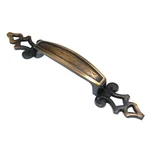 Vintage Amerock Modern Antique English 3"CC Cabinet Arch Pull Handle BP172-AE. Fixed Price $5.63.