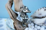 Anthropologie Seahorse Knob Nwt Take The Reins For Fun, Aquatic Look!. Fixed Price $24.95.