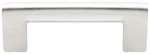 Emtek 86163 Trail 4" Center To Handle Cabinet Pull. Fixed Price $23.20.