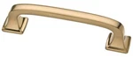Franklin Brass P29521K-CZ 3" Champagne Bronze Lombard Cabinet Pull Pack. Fixed Price $19.65.