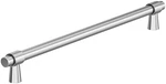 Amerock BP54036 Destine 18" Center To Bar Appliance Pull - Chrome. Fixed Price $171.71.
