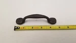 Hickory Hardware P3001-RI Refined Rustic 3" Handle Cabinet Pull. Fixed Price $5.00.
