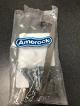 Amerock BP53721GPH Westerly 5-1/16" Cabinet Pull Graphite. Fixed Price $10.68.
