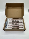 Goo-ki Antique Copper Cabinet Pulls With 5''(128MM) Hole Centers,retro Zinc Allo. Fixed Price $19.99.