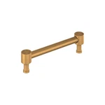 Signature Hardware 954057-5116 Orwell 5-1/16 Inch Center To Handle Cabine. Fixed Price $13.93.