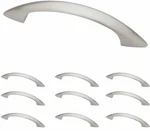 Liberty Ethan Cabinet Pull Carded Satin Nickel P13101L-SN-U 18PACK. Fixed Price $24.99.
