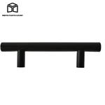 Stainless Steel Furniture Handel Cabinet Door Kitchen 30PCS 5" Black. Fixed Price $19.76.