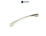 Hickory Hardware P3371-14 Greenwich 5-1/16" Cabinet Handle Bright Nickel. Fixed Price $9.99.