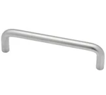 Richelieu BP264174 Pull Metal 4" Cc ( 8/32 ) Satin Chrom Lot 10. Fixed Price $16.99.