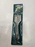 Genuine Dottie Spade Drill Bit Industrial Quality 1/2" Silver. Fixed Price $17.99.