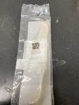 Belwith Keeler B076144-BGB Trellis Pull, 8-13/16" To Center, Brushed Gold. Fixed Price $42.00.