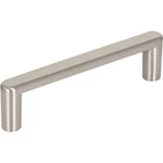 Elements 105-96SN Mm Center-to-center Satin Nickel Gibson Cabinet Pull. Fixed Price $7.38.
