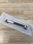 Amerock BP36895G10 Surpass 1/16 In. (128 Mm) Satin Nickel Cabinet Drawer Pull. Fixed Price $11.64.