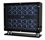 Volta Automatic Watch Winder Carbon Fiber Box Signature Series 31-560240. Fixed Price $4250.00.