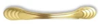 (12 Pack) 3" True Elegance Pull Sterling Brass. Fixed Price $53.12.