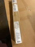 Belwith Keeler: B079379-CBZ Appliance Pull, 18" C/c. Fixed Price $144.99.