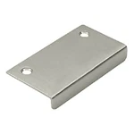 Lot Of Deltana DCM315U15 - X 1.5 In. Drawer; Cabinet Pull Satin Nickel. Fixed Price $19.95.