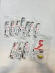 Pack Of 10 Richelieu Functional And Practical Wire Metal Pull Nickel BP33285195. Fixed Price $27.87.