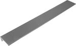 12" Overall Edge Pull For Cabinet Doors & Drawer Front Laurey 96528 Satin Nickel. Fixed Price $28.90.