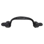 Hickory Hardware Bourbon Street 3" Ctr Cabinet Arch Pull Vibra Pewter PA0621-VP. Fixed Price $5.62.