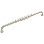 Amerock Cabinet Appliance Pull 18" Center-to-center Satin Nickel BP55248G10. Fixed Price $49.99.