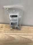 Liberty Hardware P19449C-SN-CP 1-3/4 Inch Round Cabinet Knob Satin Nickel. Fixed Price $10.68.