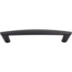 Tinley 5 1/16" Center To Cabinet Bar Pull Flat Black - Hardware. Fixed Price $15.80.