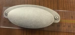 Top Knob Pewter Bun Pulls New- Lot Of 10. Fixed Price $45.00.