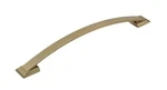 Amerock Candler Golden Champagne 12 In Appliance Pull Center To Pack. Fixed Price $49.99.