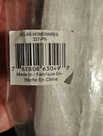 Atlas Homewares 337 Sutton Place 11-5/16" Center Handle Nickel. Fixed Price $39.00.