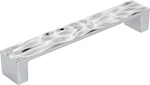 Amerock Calathea 6-5/16 Inch Center To Handle Cabinet Pull MODEL:BP1003. Fixed Price $8.25.