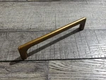 Amerdeco 10 Pack Antique Brass Cabinet Pulls 5 INCH(128MM) Hole Centers Handles. Fixed Price $18.99.