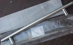 10" Stainless Steel Probrico PD201HSS192 Kitchen Cabinet Door Handle Lot Of 5. Fixed Price $17.96.