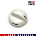 316220008 Gas Range Burner Knob Fit Electrolux Frigidaire PS1991530 AP4322130. Fixed Price $15.63.