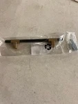 Amerock BP778128CZMB Urbanite 5-1/16" Cabinet Pull Champagne Bronze/matte Blac. Fixed Price $16.87.