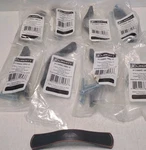 Liberty P17890C-VBC-C Dual Mount Bronze Cooper Highlights Pull Handle Lot Of. Fixed Price $27.88.
