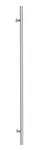 Emtek 86194-SS 24" C To Stainless Steel Round Long Door Pull (length 36"). Fixed Price $257.22.