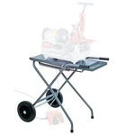 Rothenberger 00230 Folding Wheeled Stand For Threading Machine. Fixed Price $1100.71.