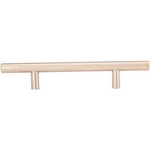 Anvil Mark 7" Cabinet Pull With 3-3/4" Center Satin Nickel #2491942. Fixed Price $14.00.