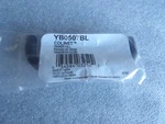 Moen YB0507BL Colinet Drawer Pull - Black. Fixed Price $8.00.