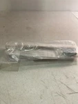 Amerock Bronx 8" Center Cabinet Pull, Champagne Bronze, BP36562CZ. Fixed Price $26.72.